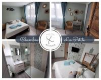 Standard Doppelzimmer