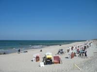 Apartment zur Auszeit - Ferienwohnung Seeheilbad Graal-Müritz