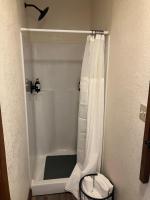 Zimmer mit Queensize-Bett