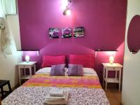 Economy Tweepersoonskamer met 1 of 2 Bedden