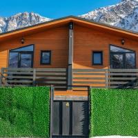 SAME Cottage Kazbegi - B&B Stepantsminda