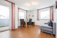 Apartment mit 2 Schlafzimmern