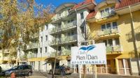 NYUGALOM APARTMAN - B&B Zalakaros
