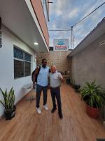 Hostal El Naufrago 1 - B&B Manta