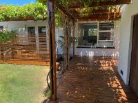Chambre Double avec Terrasse