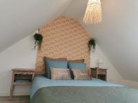 Casa con 2 Camere da Letto