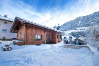 Chalet Berna - Chambres d’hôtes