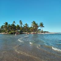 Casa de temporada - B&B Ilhéus