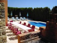 Casa Pablo - B&B Calpe