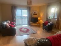 Luxury Town House-Apartment Carrick-on-shannon - Chambres d’hôtes Carrick-on-Shannon