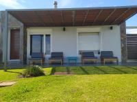 Casas Arena y Sol - FRENTE AL MAR - Ferienwohnung