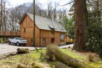 The Cedars, Pullwood Bay - B&B