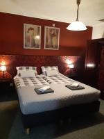 Deluxe Tweepersoonskamer met 2 Aparte Bedden