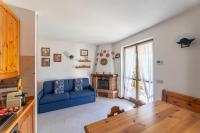 Villetta a schiera con giardino privato - B&B Castione della Presolana