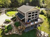 Stunning Views, Luxury, Near Whiteface,Lake Placid - Ferienwohnung Wilmington