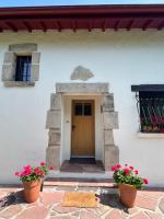 Villa Goxoki - Chambres d’hôtes