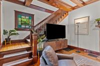 Historic Hidden Gem - Downtown Southern Pines - Ferienwohnung Southern Pines