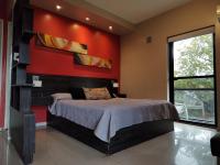 Apartamento de 1 dormitorio