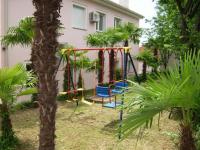 Villa Palme 1 - Ferienwohnung Opatija