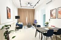 Seaview Amber Cove In Melaka Town - B&B