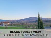 Angel’s Sky Apartment Bühl - B&B