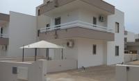 Residenza La Ginestra Posto Vecchio - Ferienwohnung Marina di Pescoluse