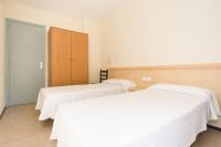 Apartamento con terraza