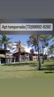 B&B Porto Seguro - Apt completo temporada PS Vista Mar - Bed and Breakfast Porto Seguro