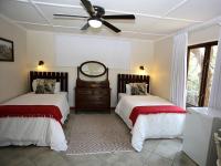 Chambre Lits Jumeaux Standard