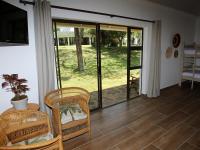 The Musketeers Lodge - B&B