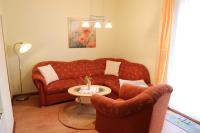 Karl-Risch-Straße - 64-01 - Ferienwohnung Ostseebad Kühlungsborn