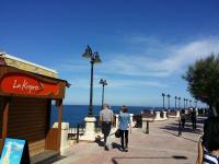 Seaside Apartments Malta Sliema 1 - B&B