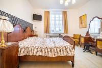 Deluxe Double Room with Bath