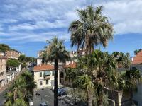 La casa fra la storia e il mare - Chambres d’hôtes