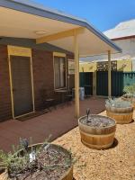 Flinders Ranges Bed and Breakfast - B&B