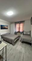 Apartamento de 1 dormitorio