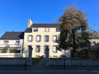 L'Armateur, Pordic centre - Chambres d’hôtes