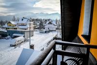 Pokoje gościnne Tatarek Zakopane - B&B Zakopane