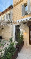Viva Riviera 5 Rue Florian - B&B