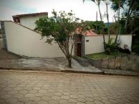 Casa Colonial com lareira - B&B