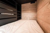 Apartment mit Balkon