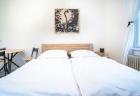 Economy Triple Room with Shared Bathroom