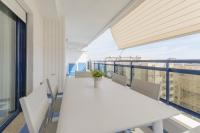 AG RESIDENCIAL EL EDEN - Chambres d’hôtes Platja de Gandía