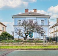 VILA OPOČNO - B&B Opočno