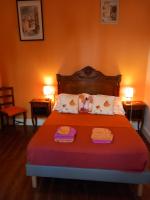 Habitación Doble Estándar