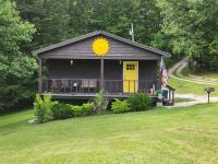 Rise and Shine! A Gorge-ous cabin! - B&B