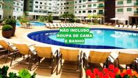 Caldas Novas Riviera - B&B Caldas Novas