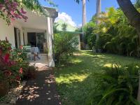 Ti Caz Creol Nature - Bed and Breakfast La Saline les Bains