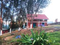 Alojamiento en cabaña - B&B