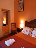 Standard Doppelzimmer